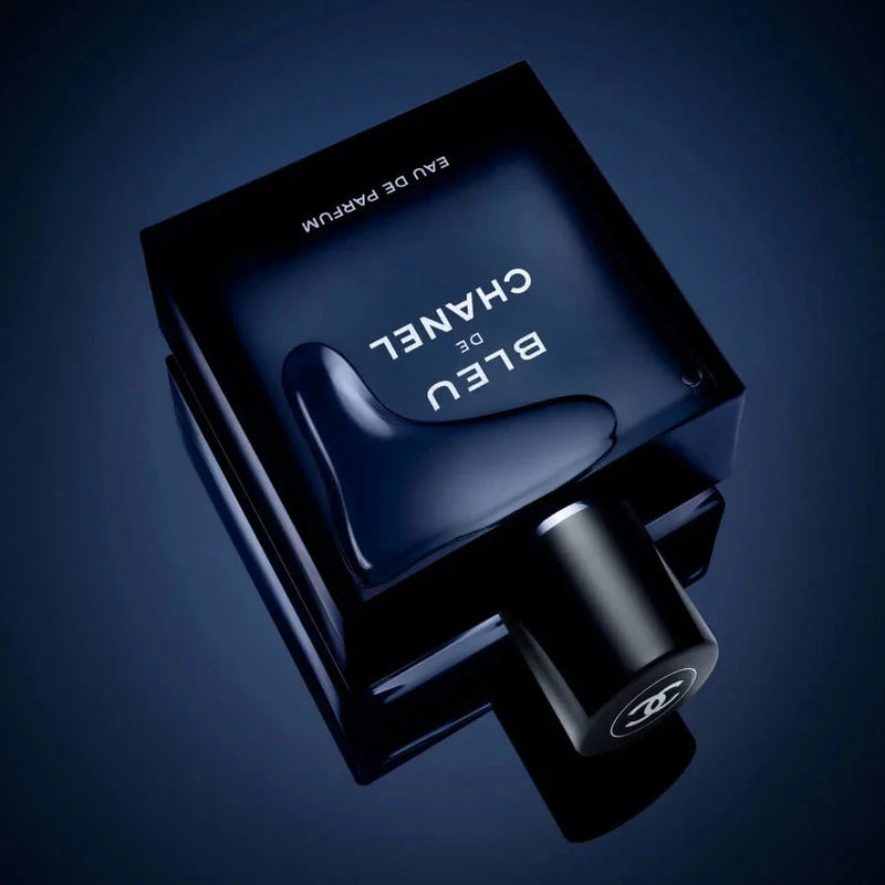KIT 3 Perfumes 100ml Importados - Sauvage Dior | Bleu de Chanel| 212 VIP Black Loja Colombia 🇨🇴