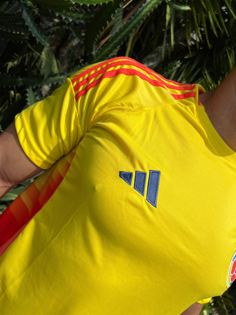 Camiseta Selección Colombia® 24-25 Loja Colombia 🇨🇴