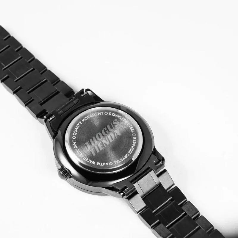 Reloj Giratorio Bavaria RS7 - PROMOCIÓN DE LANZAMIENTO🔥 - Omini Express